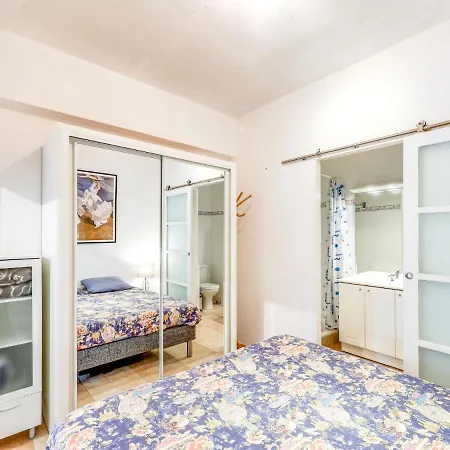 Apartman Corelly By Interhome *