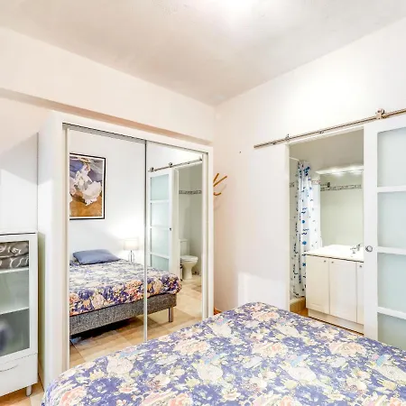 Apartment Corelly By Interhome *