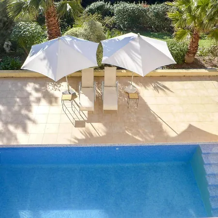 Apartment Corelly By Interhome Saint Aygulf