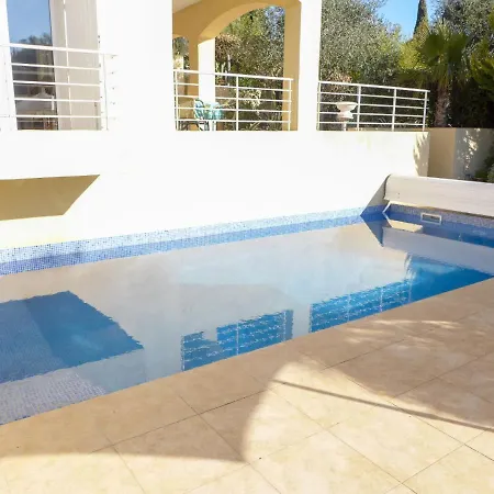 Apartment Corelly By Interhome Saint Aygulf