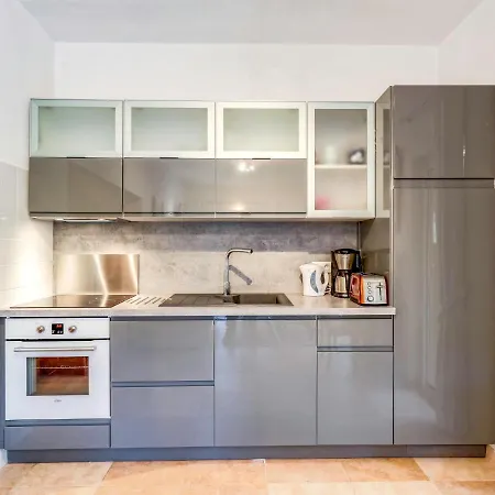Corelly By Interhome Apartman