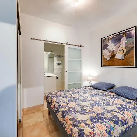 Apartment Corelly By Interhome *